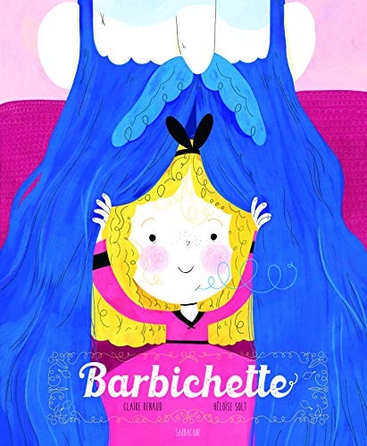 ARBICHETTE, de Claire Renaud | portada del libro