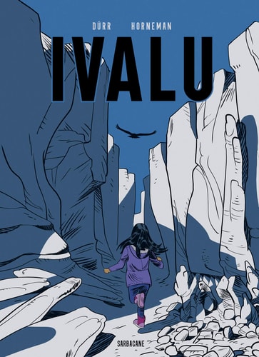 VALU, de Morten Dürr | portada del libro