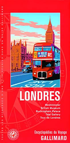 LONDRES, de COLLECTIFS GALL | portada del libro