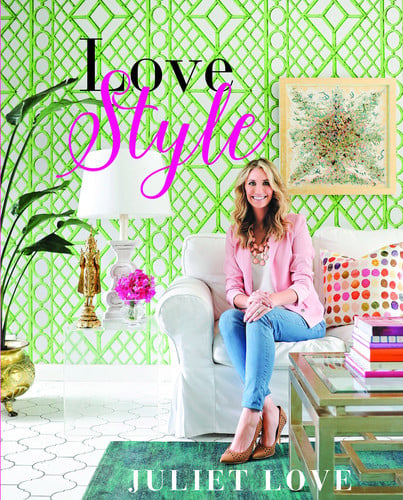 LOVE STYLE | portada del libro