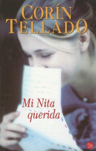 MI NITA QUERIDA - MINI, de TELLADO LOPEZ | portada del libro