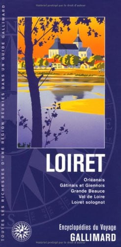 Loiret, de COLLECTIFS GALL | portada del libro