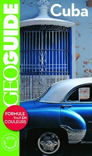 CUBA, de FAUQUEMBERG#ANG | portada del libro