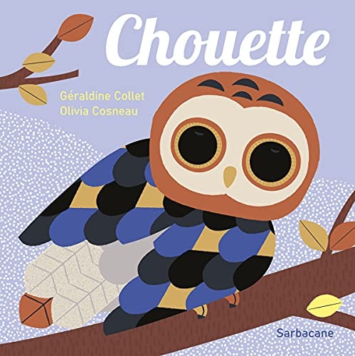 HOUETTE, de Géraldine Collet | portada del libro