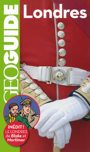 LONDRES, de COLLECTIFS GALL | portada del libro