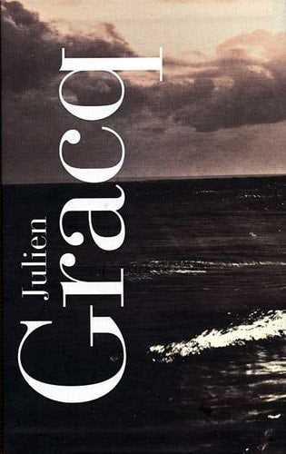 COFFRET GRACQ OEUVRES COMPLETES 2V, de Julien Gracq | portada del libro