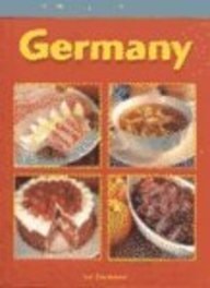 GERMANY, de AA.VV. | portada del libro