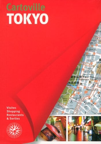 TOKYO, de COLLECTIFS GALL | portada del libro