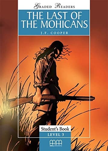 THE LAST OF THE MOHICANS ?TEACHER'S BOOK, de James Fenimore Cooper | portada del libro