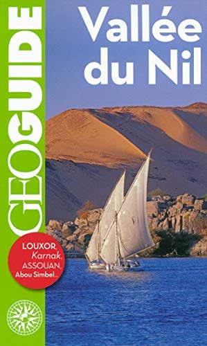 VALLEE DU NIL, de MILLEDROGUES | portada del libro