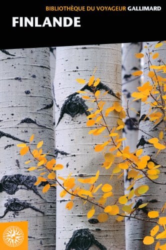 FINLANDE, de COLLECTIFS GALL | portada del libro