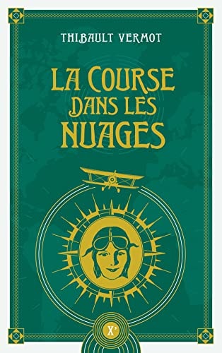 OURSE DANS LES NUAGES, de Thibault Vermot | portada del libro