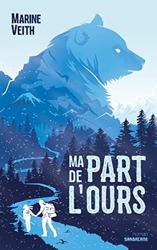 A PART DE L OURS, de Marine Veith | portada del libro