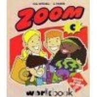 ZOOM C WORKBOOK, de H. Q. Mitchell | portada del libro