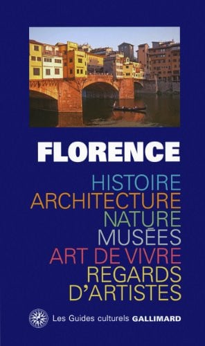 FLORENCE, de COLLECTIFS GALL | portada del libro