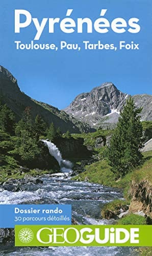 PYRENEES, de COLLECTIFS GALL | portada del libro