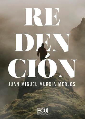 REDENCION, de MURCIA MERLOS | portada del libro