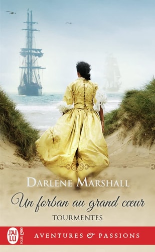 OURMENTES 3 UN FORBAN AU GR, de Darlene Marshall | portada del libro