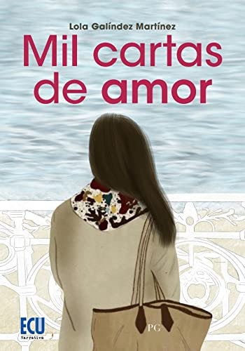 Mil cartas de amor, de GALINDEZ MARTINEZ | portada del libro