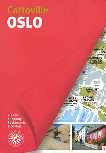 OSLO, de COLLECTIFS GALL | portada del libro