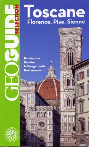 TOSCANE, de LE BRIS#BREUILL | portada del libro