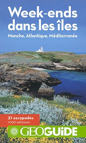 WEEK-ENDS DANS LES ILES, de COLLECTIFS GALL | portada del libro