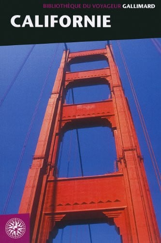 CALIFORNIE, de COLLECTIFS GALL | portada del libro