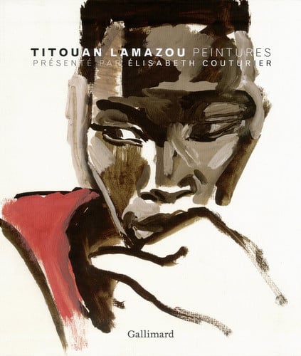 COFFRET TITOUAN 2013 2V, de LAMAZOU | portada del libro