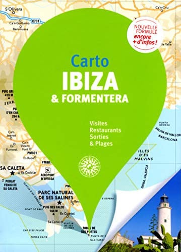 IBIZA ET FORMENTERA, de COLLECTIFS GALL | portada del libro