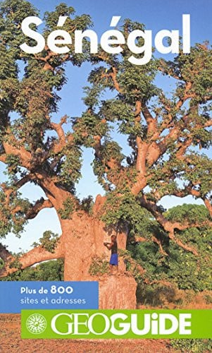SENEGAL, de DESPESSE#NOYOUX | portada del libro