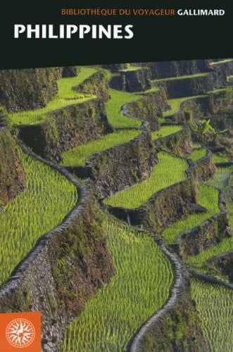 PHILIPPINES, de COLLECTIFS GALL | portada del libro