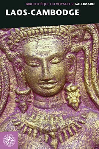 LAOS CAMBODGE, de COLLECTIFS GALL | portada del libro