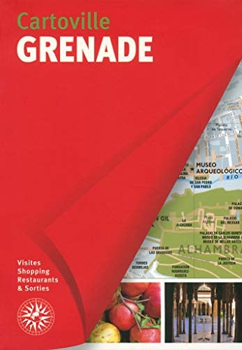 GRENADE, de COLLECTIFS GALL | portada del libro