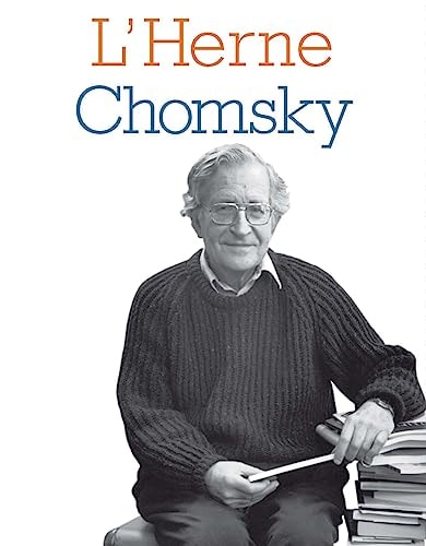 AHIER CHOMSKY N°88, de Collectif | portada del libro