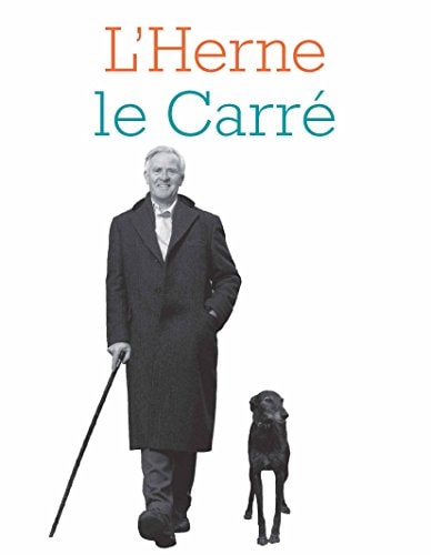 AHIER LE CARRE, de Isabelle Perrin | portada del libro