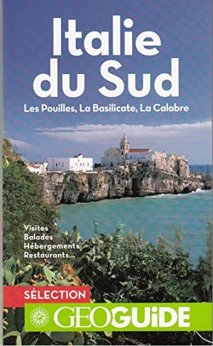 ITALIE DU SUD, de SATURNO#BOLLE | portada del libro