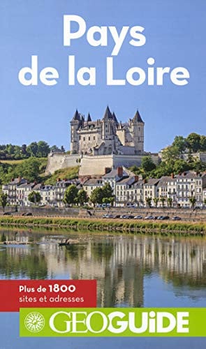 PAYS DE LA LOIRE, de COLLECTIFS GALL | portada del libro