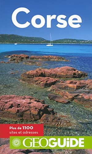 CORSE, de NOYOUX | portada del libro