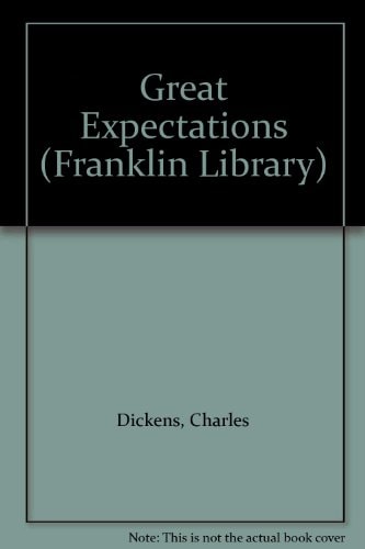 GREAT EXPECTATIONS LIBRO PROFESORADO, de Charles Dickens | portada del libro