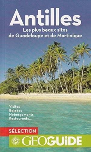 ANTILLES, de DENHEZ#THEAULT | portada del libro