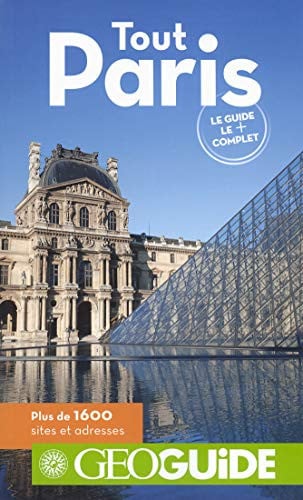 TOUT PARIS, de COLLECTIFS GALL | portada del libro
