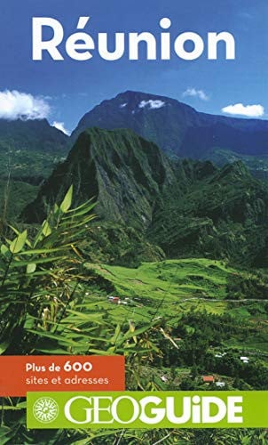 LA REUNION, de DESPESSE#JARDIN | portada del libro