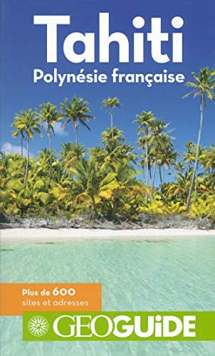 TAHITI POLYNESIE FRANCAISE, de MILLEDROGUES#PI | portada del libro