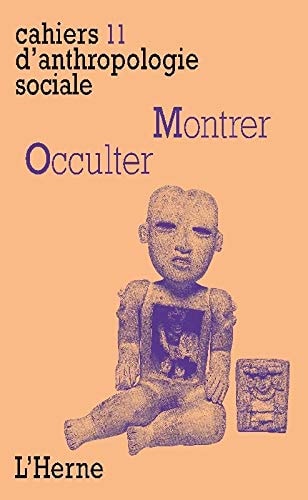 ONTRER OCCULTER, de Perig Pitrou | portada del libro