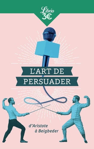 RT DE PERSUADER, de Blaise Pascal | portada del libro