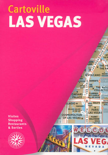 LAS VEGAS, de COLLECTIFS GALL | portada del libro