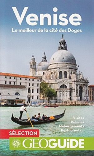 VENISE, de BOLLE#TASSY | portada del libro