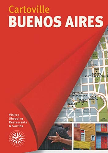Buenos Aires, de COLLECTIFS GALL | portada del libro