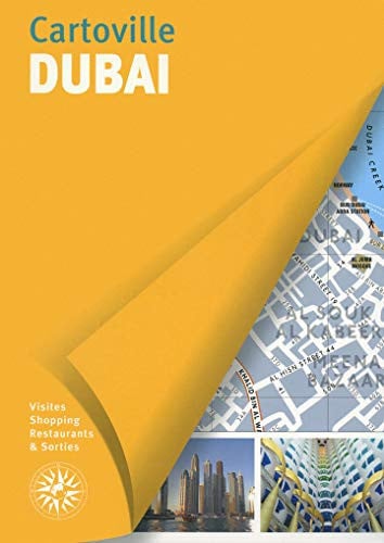 Dubai, de COLLECTIFS GALL | portada del libro