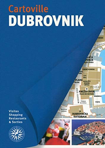 DUBROVNIK, de COLLECTIFS GALL | portada del libro